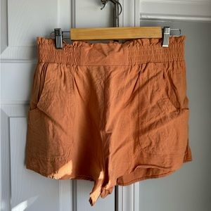 Matching Set Short (Top listed separately), Size Large